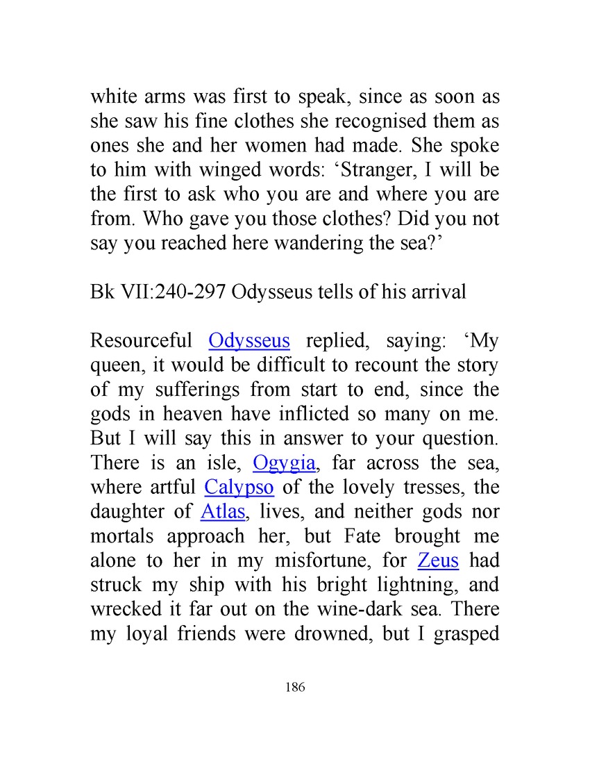 The Odyssey - Page 186
